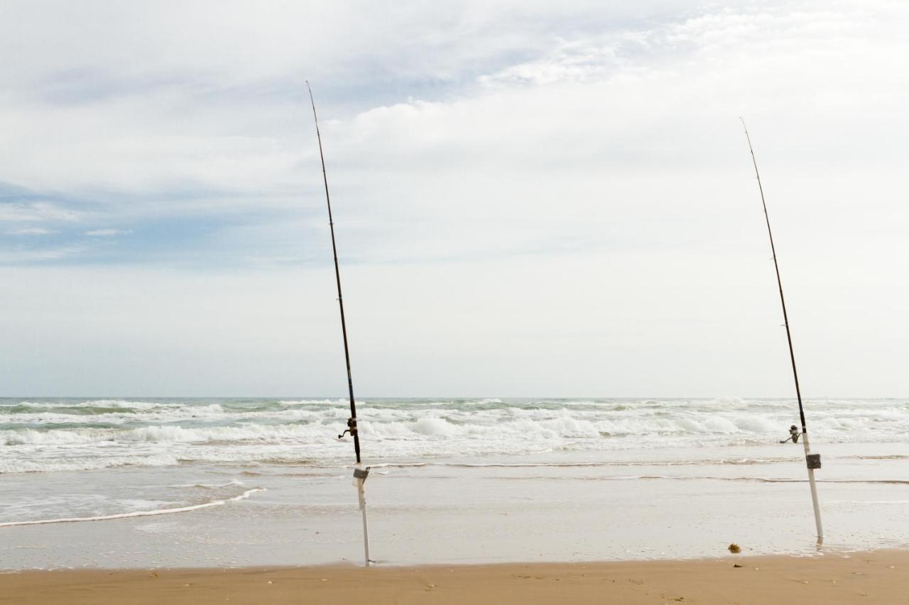 Inverness #304 South Padre Island Exterior foto