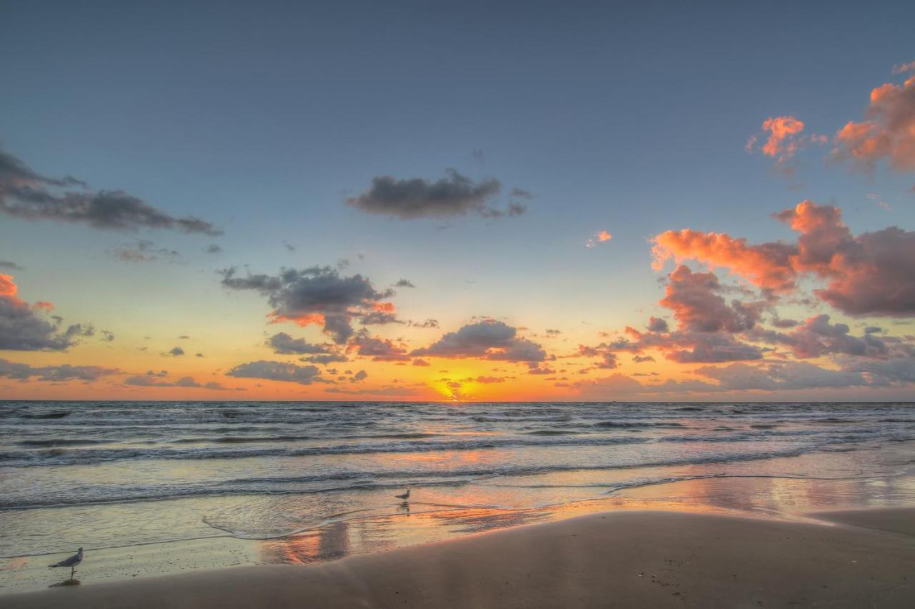 Inverness #304 South Padre Island Exterior foto