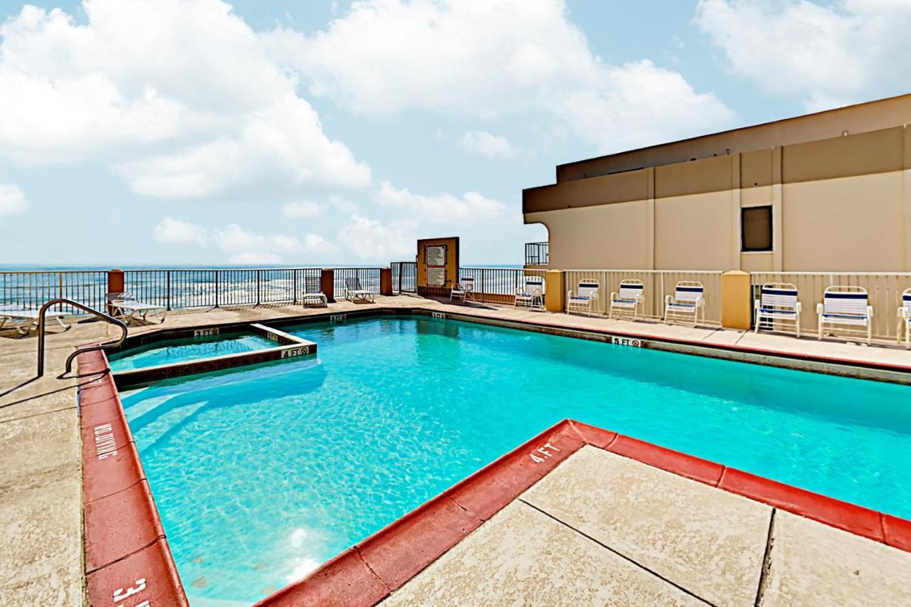 Inverness #304 South Padre Island Exterior foto