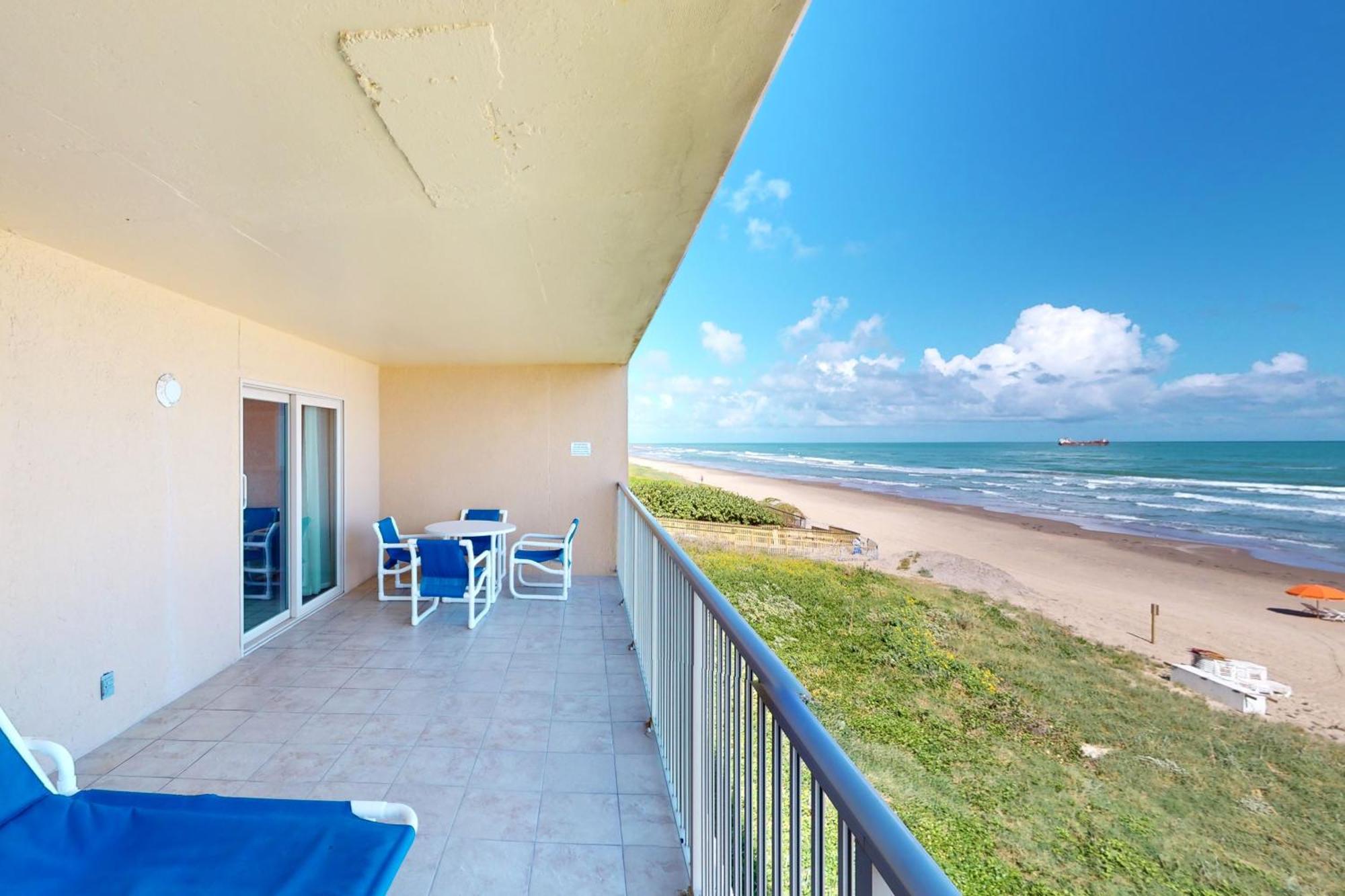 Inverness #304 South Padre Island Exterior foto