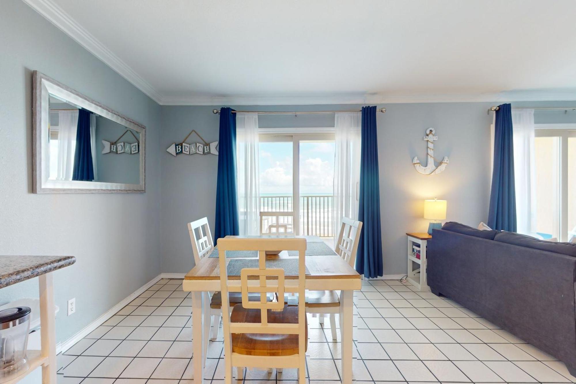 Inverness #304 South Padre Island Exterior foto