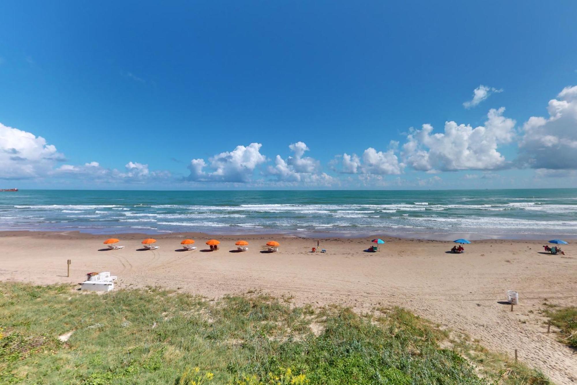 Inverness #304 South Padre Island Exterior foto