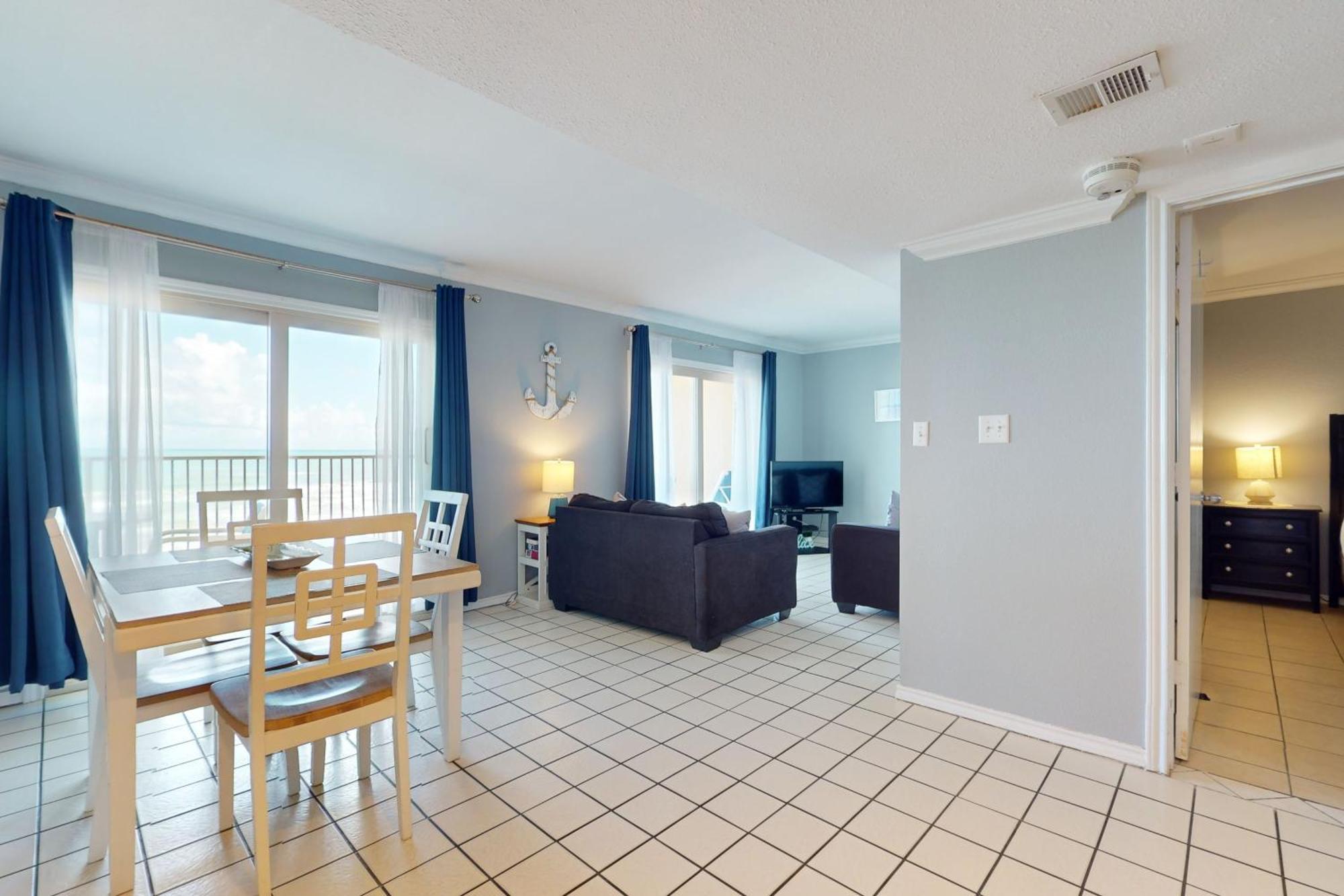 Inverness #304 South Padre Island Exterior foto