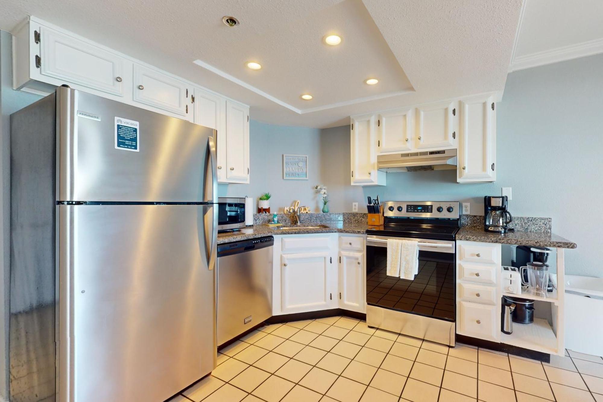 Inverness #304 South Padre Island Exterior foto